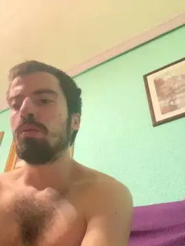 Cam4 Live Sex of frantri00