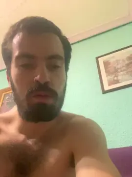 Cam4 Adult Webcam of frantri00