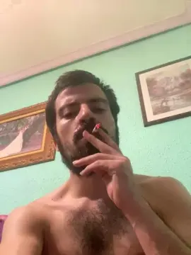Cam4 Sex Chat of frantri00
