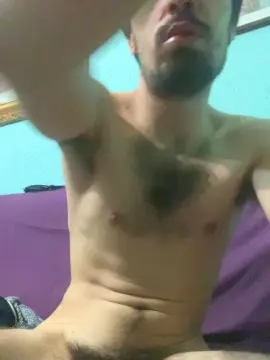 Cam4 Private Sex Chat of frantri00