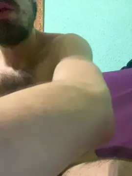 Cam4 Adult Video Chat of frantri00