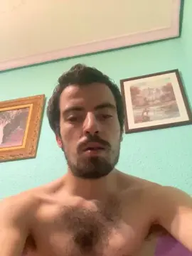 Cam4 Free Porn Cam of frantri00