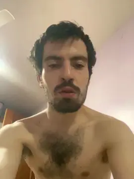 Cam4 Nude Webcam of frantri00