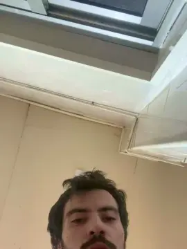 Cam4 Free Porn Cam of frantri00