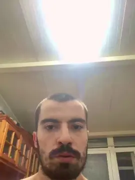 Cam4 Sex Chat of frantri00