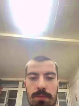 Cam4 Nude Webcam of frantri00