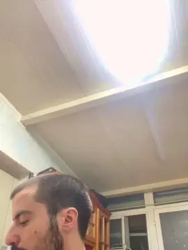 Cam4 Sex Cam of frantri00