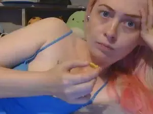 Cam4 Sex Chat of Haileylove88