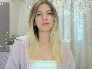 Cam4 Private Sex Chat of LindyBarthe