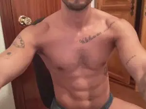 Cam4 Live Porn of MGM1213