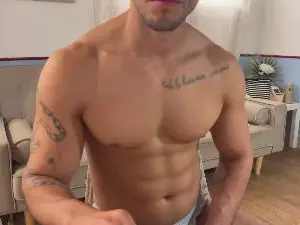 Cam4 Sex Cam of MGM1213