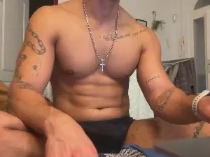 Cam4 Live Porn of MGM1213