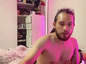 Cam4 Sex Chat of RetroMDuo
