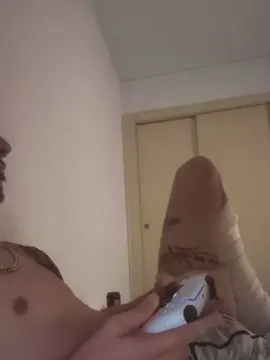 Cam4 Live Sex of TuuNeenee30
