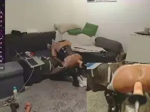 Cam4 Live Sex of dwt_fuckMasch