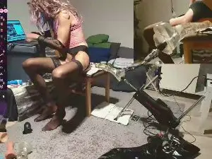 Cam4 Nude Webcam of dwt_fuckMasch