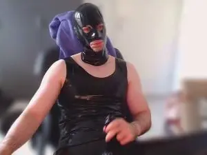 Cam4 Live Porn of latexlieb