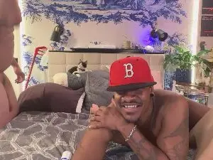 Cam4 Sex Chat of AtlesBlackWood