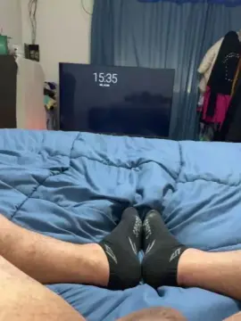 Cam4 Nude Webcam of Bochacasla