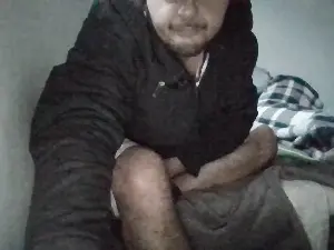 Cam4 Free Porn Cam of Edson4