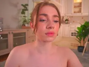Cam4 Live Sex Cam of LilianHathaway