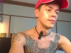 Cam4 Sex Chat of William_Henry_A