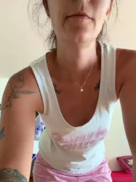 Cam4 Adult Video Chat of casalingajessi5
