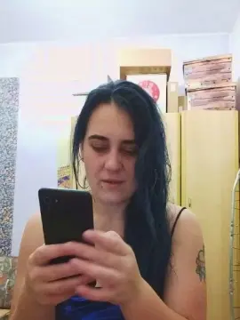 Cam4 Adult Video Chat of Alessia189412