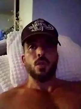 Cam4 Live Sex of Arturo666666