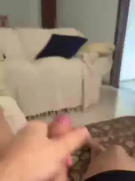 Cam4 Live Sex Cam of GuilhermeLM
