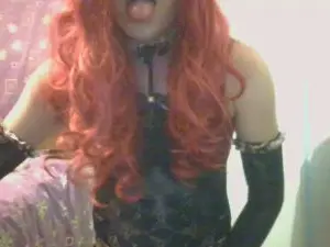 Cam4 Adult Webcam of Shayna_fiona