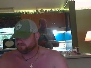 Cam4 Adult Webcam of Steamjocky777