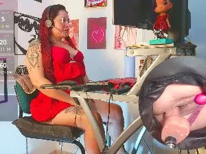 Cam4 Best live sex cam show of leidydi223