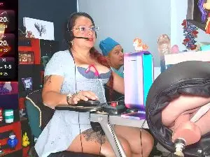 Cam4 Private Sex Chat of leidydi223