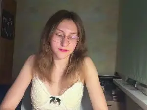 Cam4 Private Sex Chat of CristieDelfino