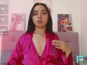Cam4 Best Webcam of Evangeline_wish