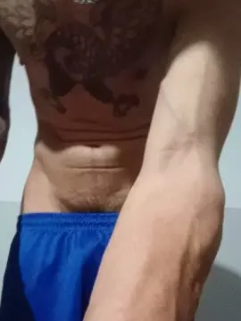 Cam4 Best Webcam of Gladius22