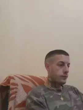 Cam4 Live Porn of Gladius22