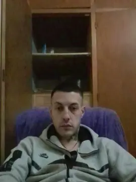 Cam4 Private Sex Chat of Gladius22