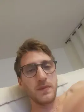 Cam4 Live Porn of Jodassin