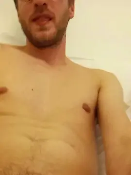Cam4 Nude Webcam of Jodassin