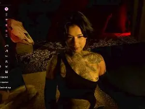 Cam4 Best Webcam of NinnaDevil