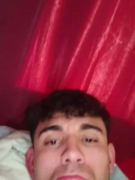 Cam4 Live Porn of Tinchitoo
