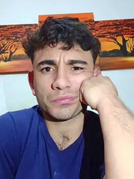 Cam4 Best live sex cam show of Tinchitoo