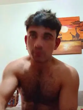 Cam4 Sex Cam of Tinchitoo