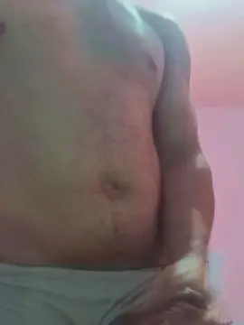 Cam4 Nude Webcam of VitorhugoDotado