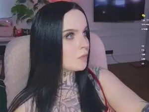 Cam4 Sex Chat of atomic_ketchup_