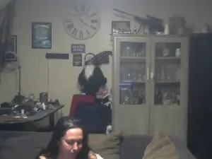Cam4 Adult Webcams of butterflys3