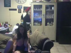 Cam4 Private Sex Chat of butterflys3