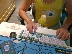 Cam4 Nude Webcam of fair775844891